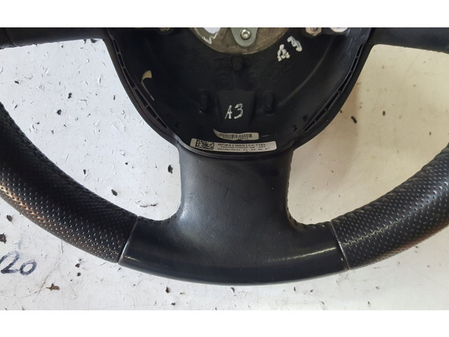 Руль Audi A3 S3 8P  2003 - 2012 года       