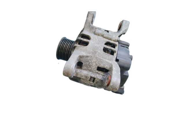 Генератор D4FD7   Renault Clio III