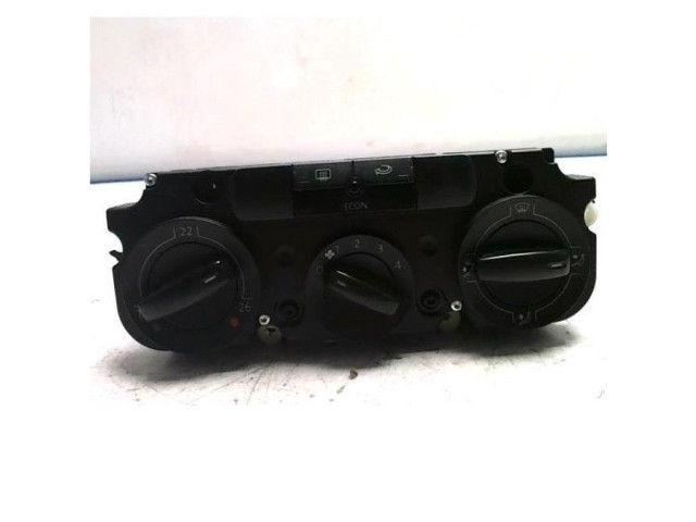Блок управления климат-контролем Peugeot 406