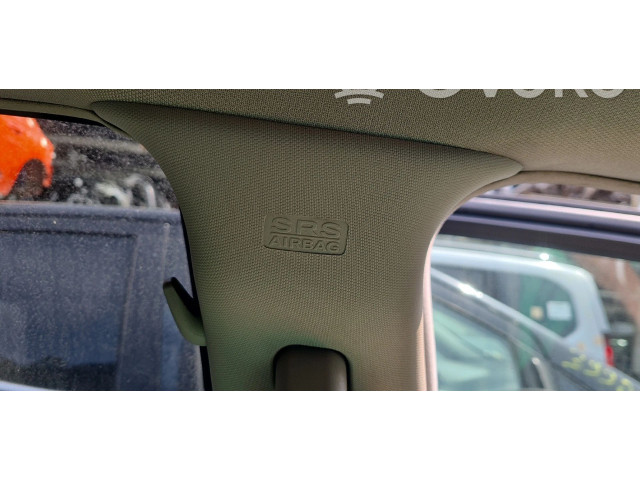 Боковая подушка безопасности Chrysler 300 - 300C