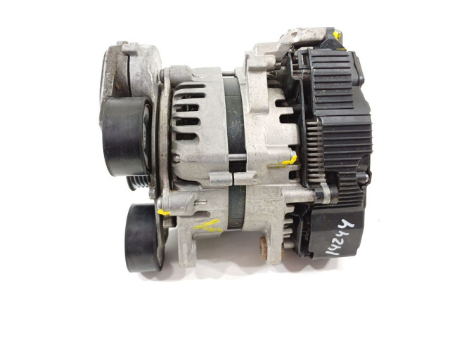 Генератор 05E903018G   Cupra Leon      