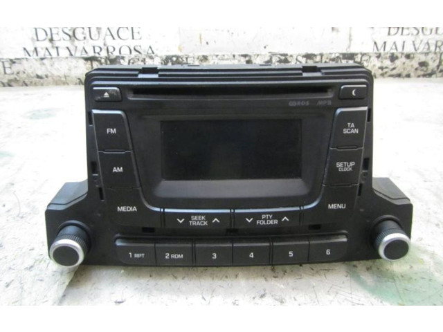 Дисплей 96170B90004X, B498188010 Hyundai i10