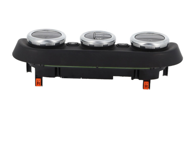 Блок управления кондиционера воздуха / климата/ печки (в салоне) 735712958 Fiat 500X для двигателя 55282151