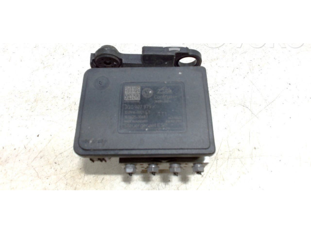 Блок АБС    Volkswagen  Golf VII  2013 - 2019 года