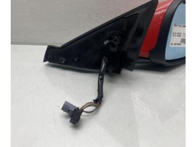 Zpětné zrcátko Alfa Romeo Mito 2009