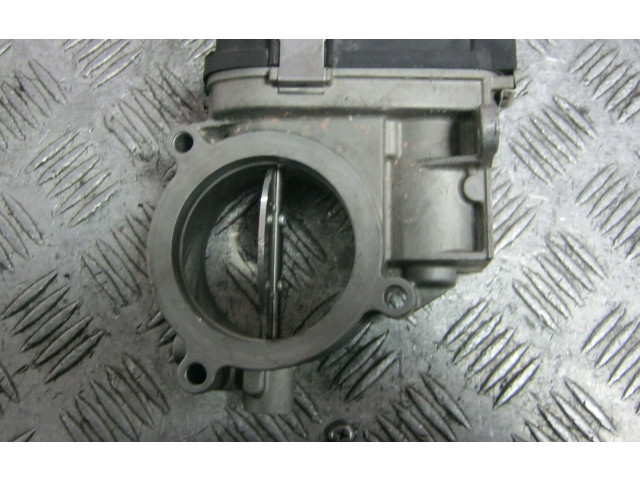 Рулевая рейка Дроссельная заслонка 55278009 Alfa Romeo Stelvio 2016- года