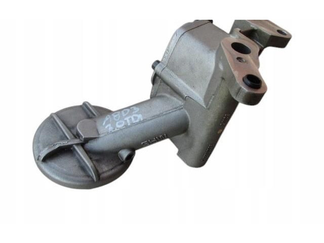 Čerpadlo oleje    Audi A8 S8 D3 4E   