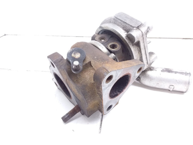 Турбина Mitsubishi Space Wagon 970318035, TD0409