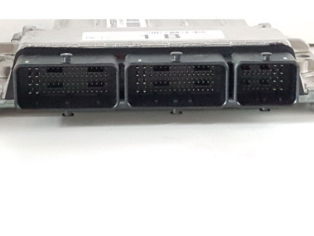 Řídící jednotka 237106UB00, 237106UB0A Nissan Qashqai J12 2022