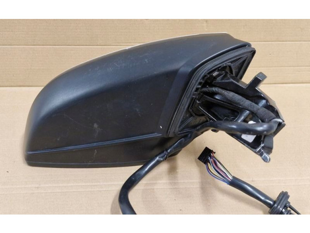 Зеркало электрическое Audi Q5 SQ5 2017 - года