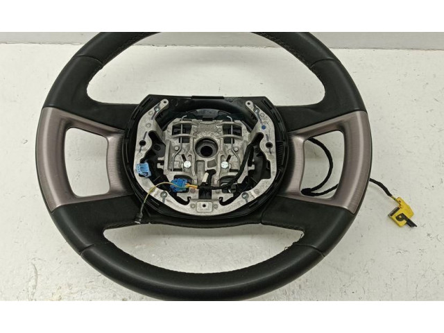 Руль Citroen C5  2008 - 2016 года       