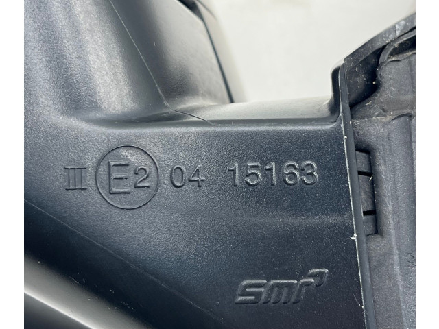 Зеркало электрическое        Peugeot 5008   -  года   