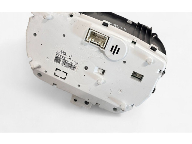 Панель приборов MM0048104, MM0048-104 Mitsubishi i-MiEV