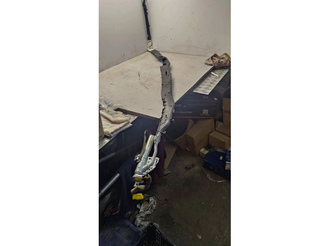 Боковая подушка безопасности 3D1880741C, 0480401010N Volkswagen Phaeton