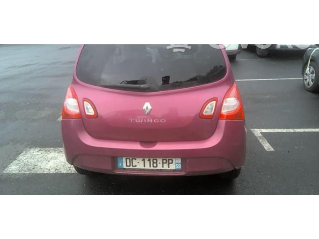 Панель приборов 8201462040   Renault Twingo II       