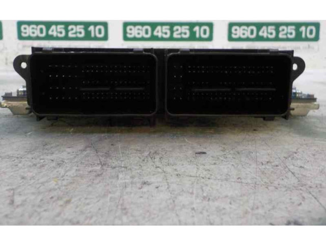 Блок управления двигателя 36011421, 31452623 Volvo S60