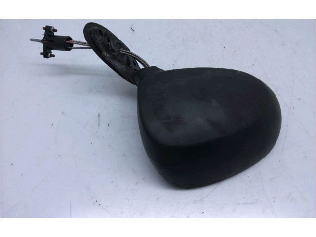 Зеркало (механическое)       Chevrolet Matiz   -  года   