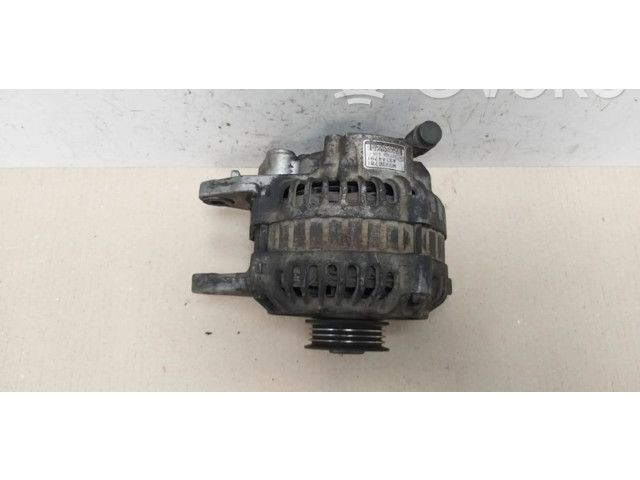 Генератор MD336781, A3TA4791 Mitsubishi Galant