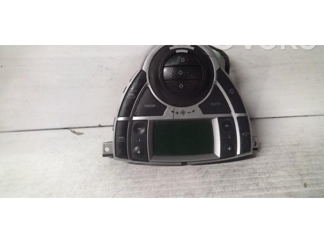 Блок управления климат-контролем NT   Fiat Ulysse