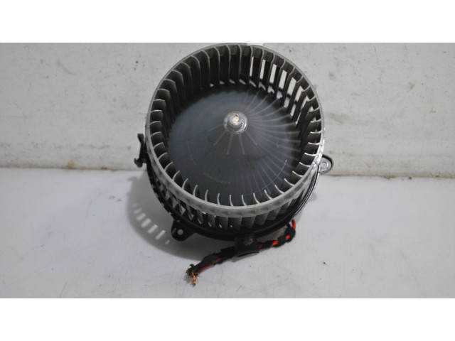 Вентилятор печки    5242673401, B101600100   Opel Meriva B