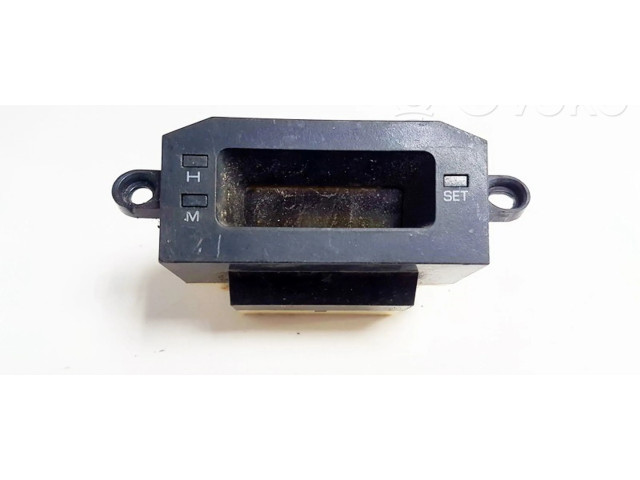 Дисплей Mazda 626