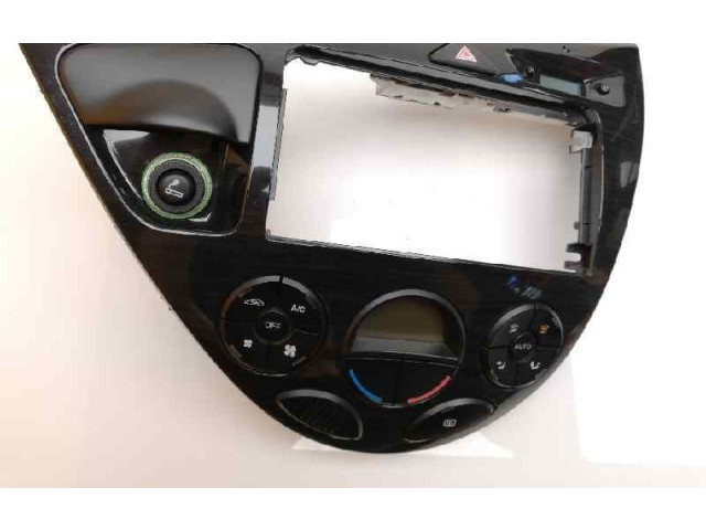 Блок управления климат-контролем 2S4H18C612AF   Ford Focus