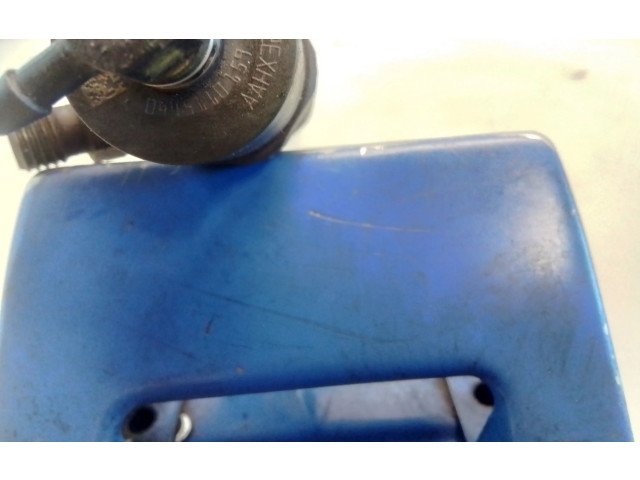 Vstřikovač 0445110159 Opel Vectra C