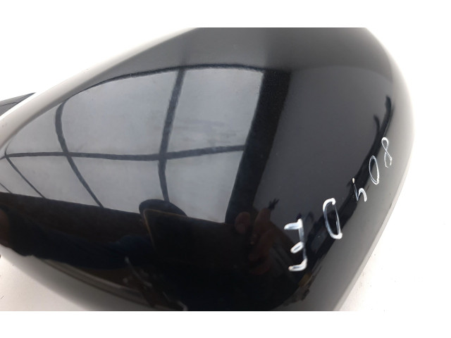 Zpětné zrcátko Nissan Juke II F16 2022