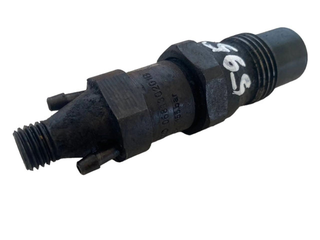 Форсунка 068130201B    Volvo 940   