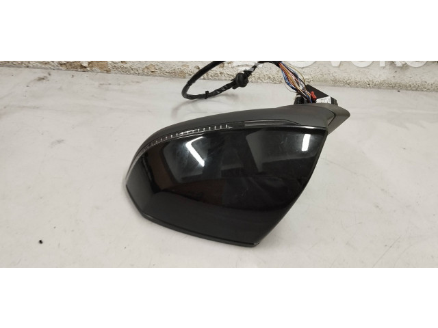 Zpětné zrcátko Audi Q7 4M 2023 4m2857409ac, 4m2857409