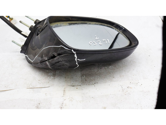 Зеркало электрическое        Lexus IS 220D-250-350  2006 - 2013 года   