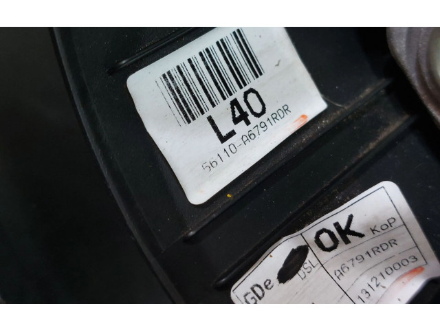 Volant Hyundai i30 2014 56110-A6791RDR