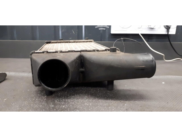 Интеркулер  465533250   Fiat Marea 