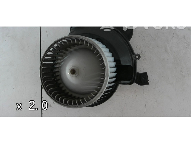 Вентилятор печки 0000077365054 Alfa Romeo Mito