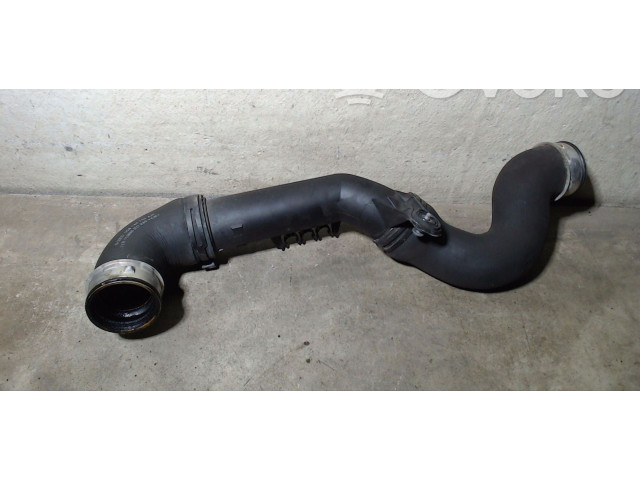 Турбина Skoda Octavia Mk2 (1Z) 3C0145770B