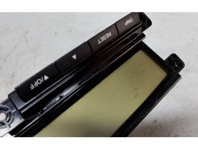 Экран/ дисплей / маленький экран 95710-1H100   KIA Ceed    