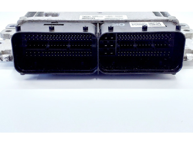 Блок управления двигателя 391002U205   KIA Ceed