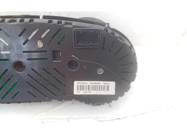 Přístrojová deska  Alfa Romeo Mito 2009 50517150, 50517150  