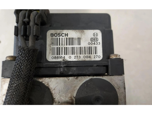 Jednotka ABS 9630532980 Peugeot 406