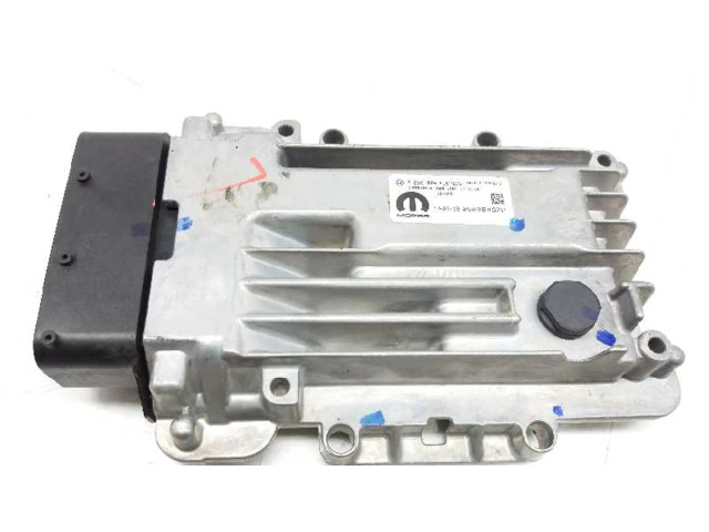 Блок управления коробкой передач 0260004410 Jeep Compass