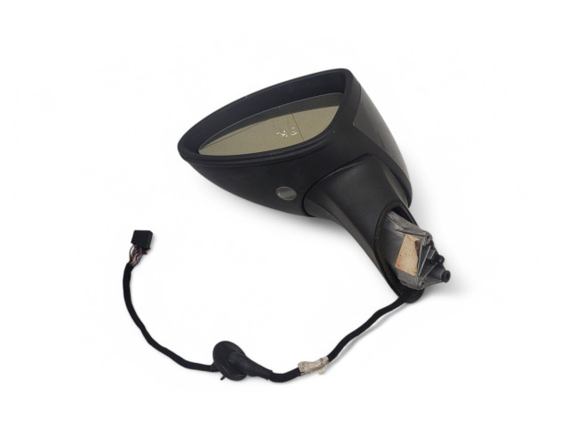 Zpětné zrcátko Porsche Cayenne (92A) 2011