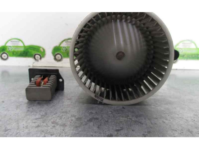 Вентилятор печки    971132C000   Hyundai Coupe