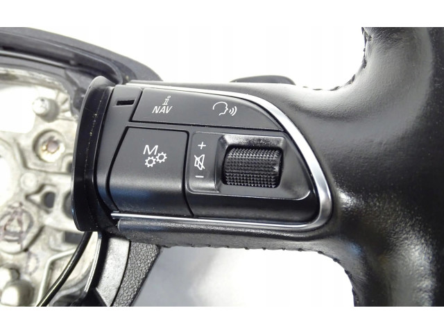 Volant Audi A8 S8 D4 4H 2013 4H0419091A