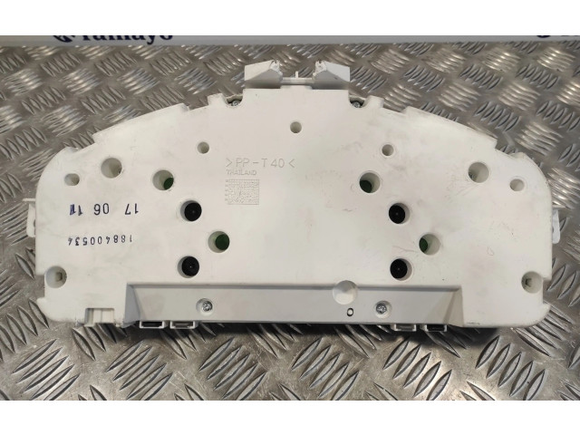 Панель приборов 31296229, 36002715   Volvo C30       