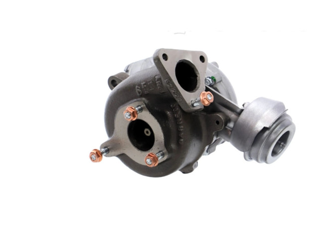  Турбина Skoda Superb B5 (3U)  717858-5009S, 717858-5009S         