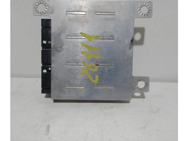 Блок подушек безопасности 51795431   Fiat Punto (199)