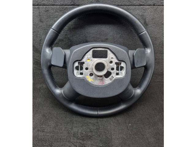 Volant Audi A6 S6 C7 4G 2012 4H0124, 4G0419091P