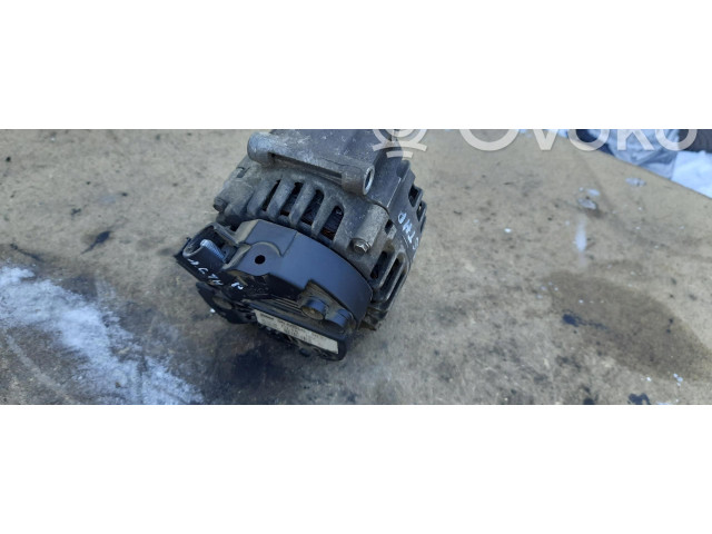 Генератор 9666998080 Citroen DS4