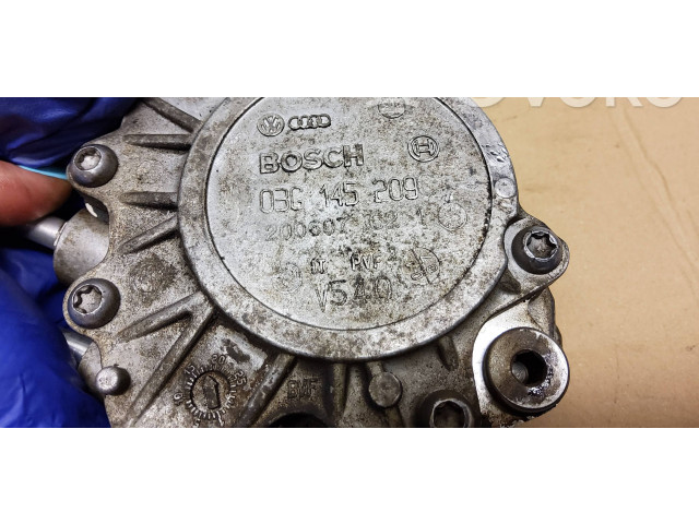 Vstřikovací čerpadlo 03G145209C, 200607C2 Dodge Caliber