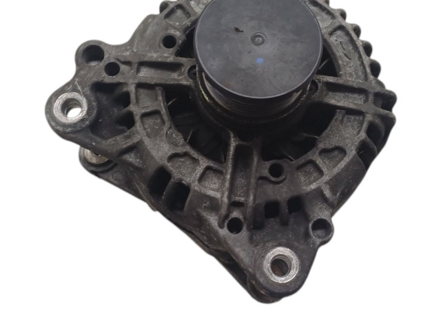 Генератор 03G903016EX, 03G903016EX   Audi A4 Allroad B8      
